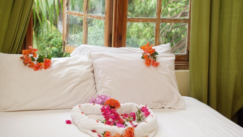 Pure Oasis Negril