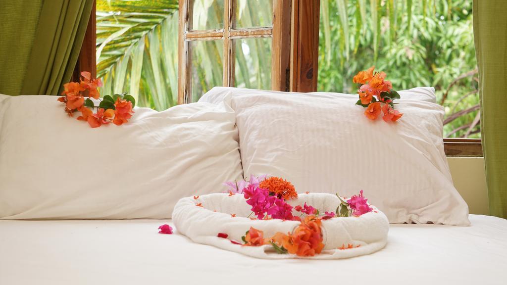 Hotel Pure Oasis