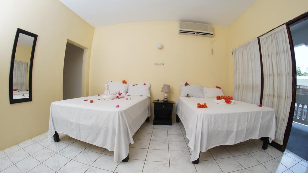 Hotel Pure Oasis Negril