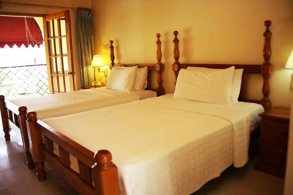 Hotel Charela