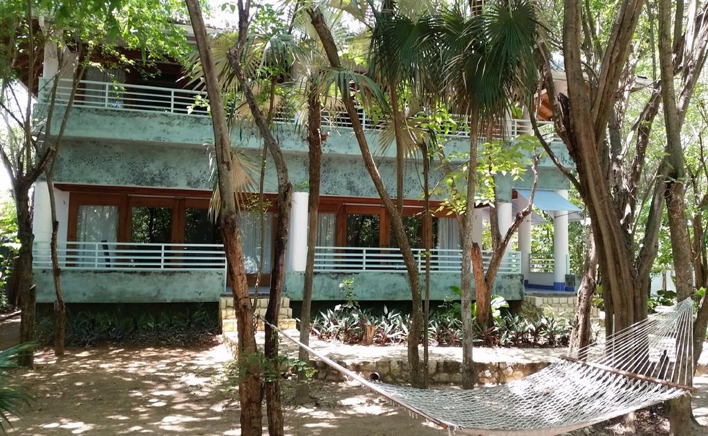 Hotel Idle Awhile Cliffs Negril