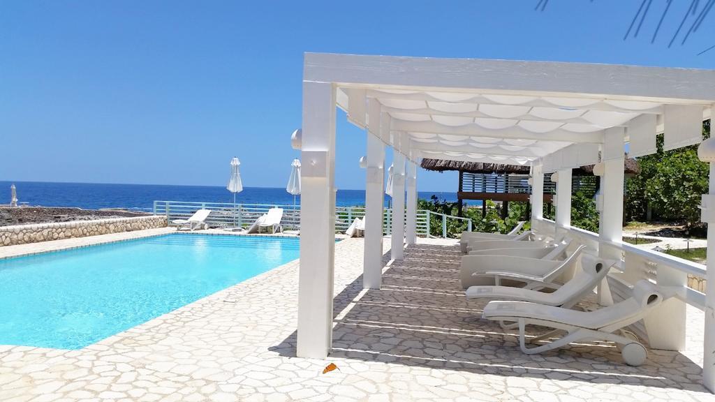 Hotel Idle Awhile Cliffs Negril
