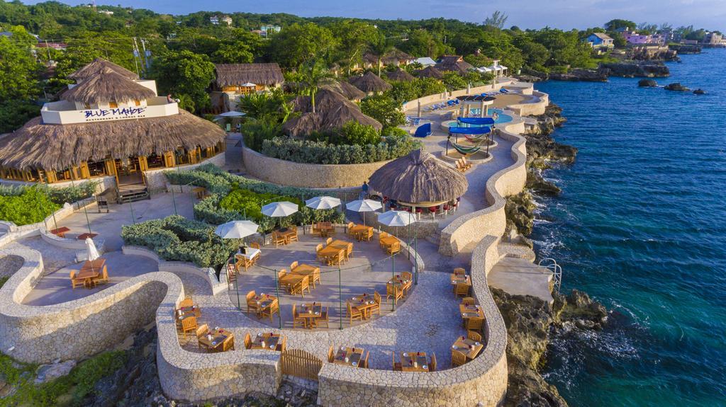 The Retreat Boutique Hotel