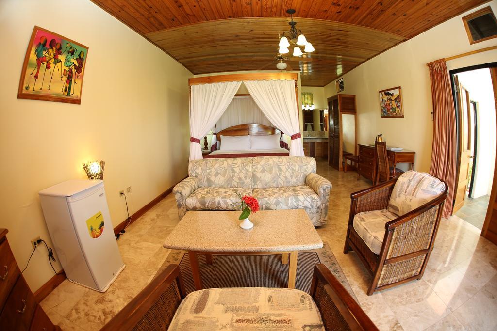 Hotel Charela Negril