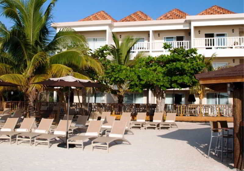 Resort Sandy Haven (adults Only)
