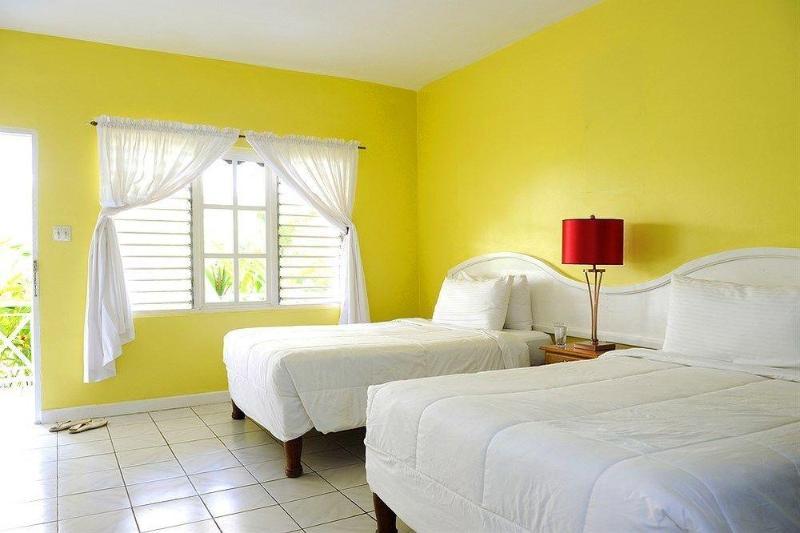 Hotel Merrils I Negril