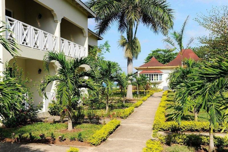 Merrils I 3* Negril