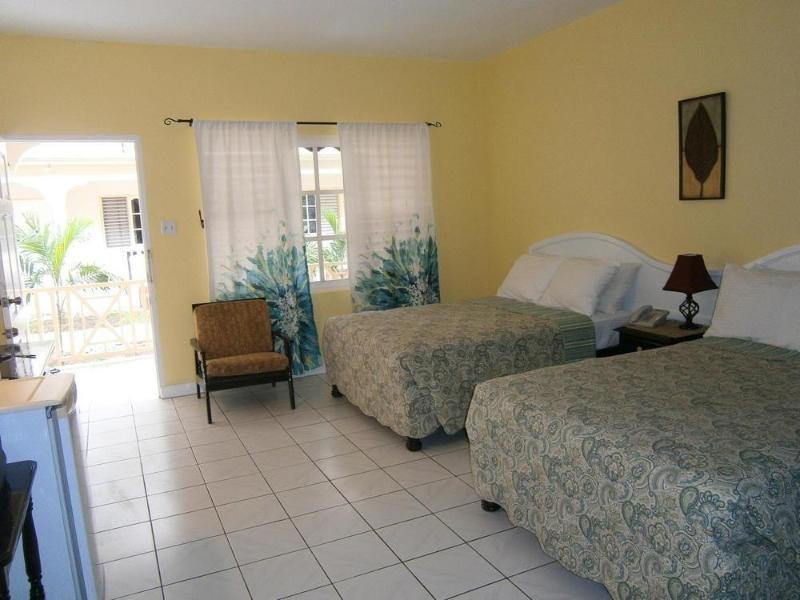 Merrils I Negril