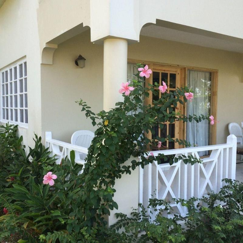 Hotel Merrils I 3*