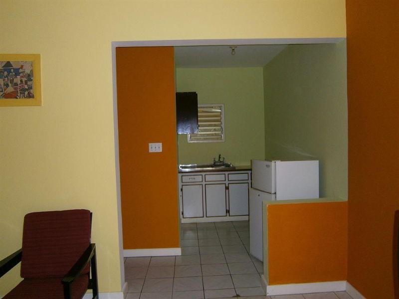 Merrils I 3* Negril