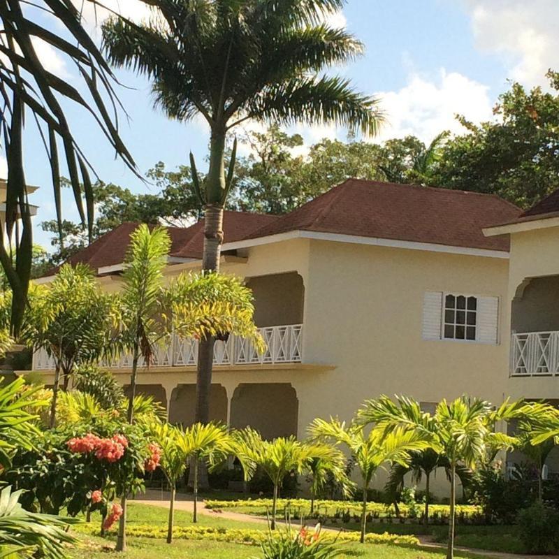 Merrils I Hotel Negril