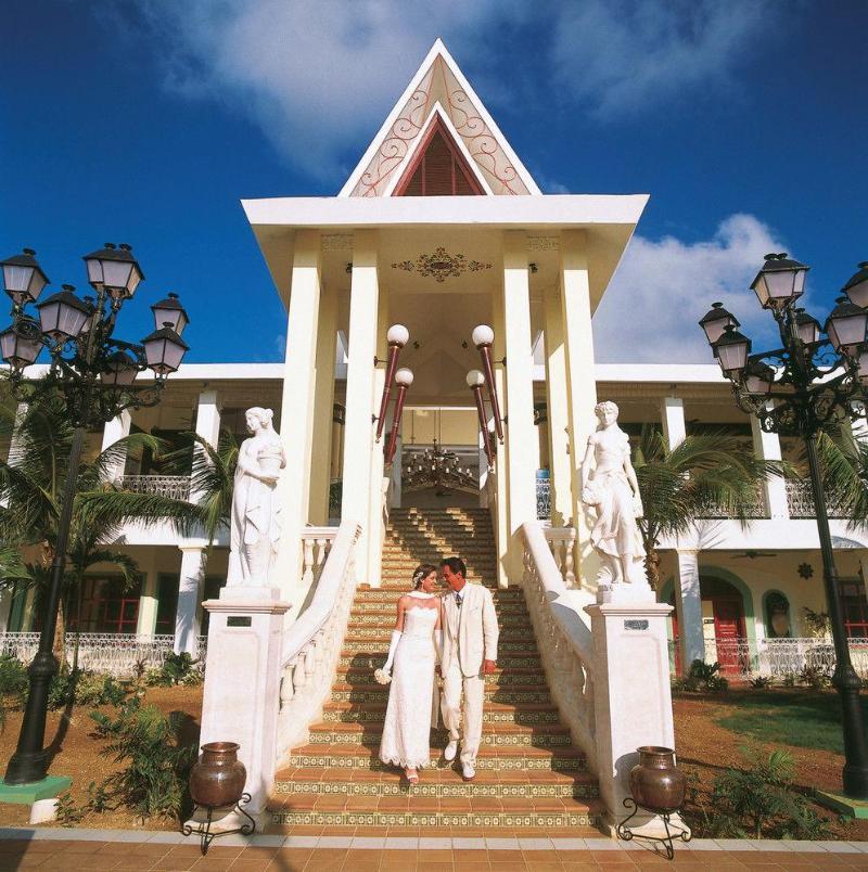 Riu Palace Tropical Bay Hotel 5*