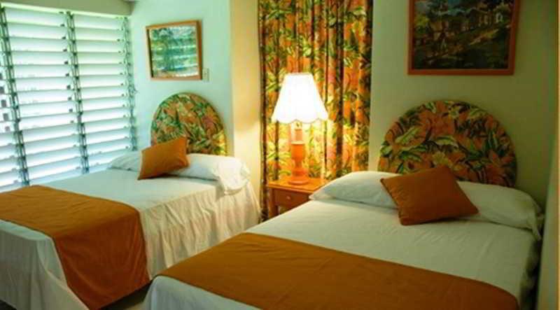 Hotel Oasis 2*