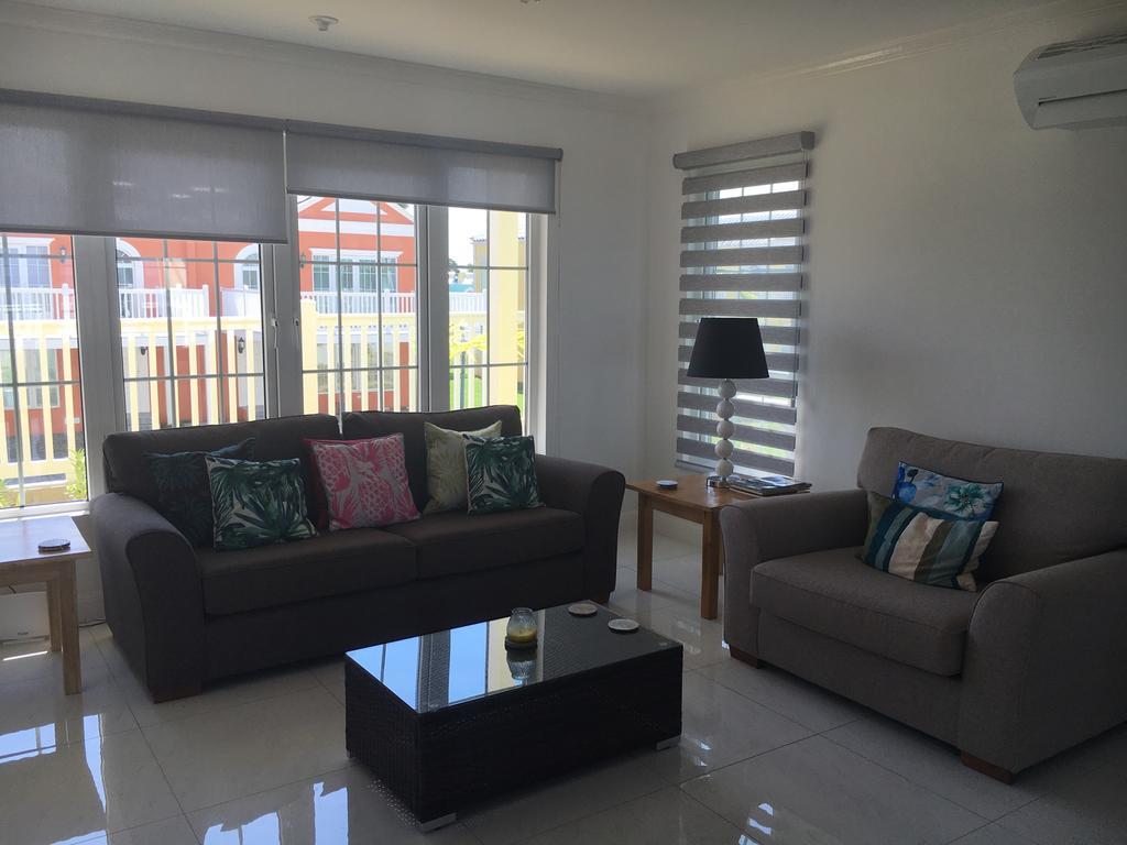 Townhome In Little Bay Country Club * Negril