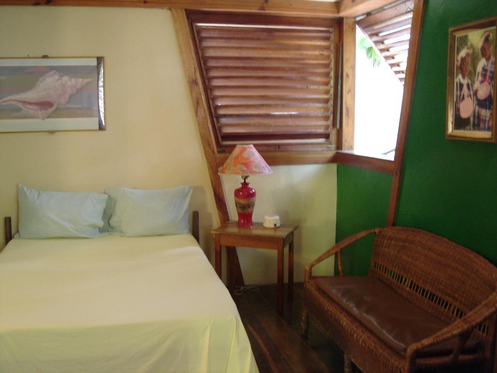 Hotel Whistling Bird Negril