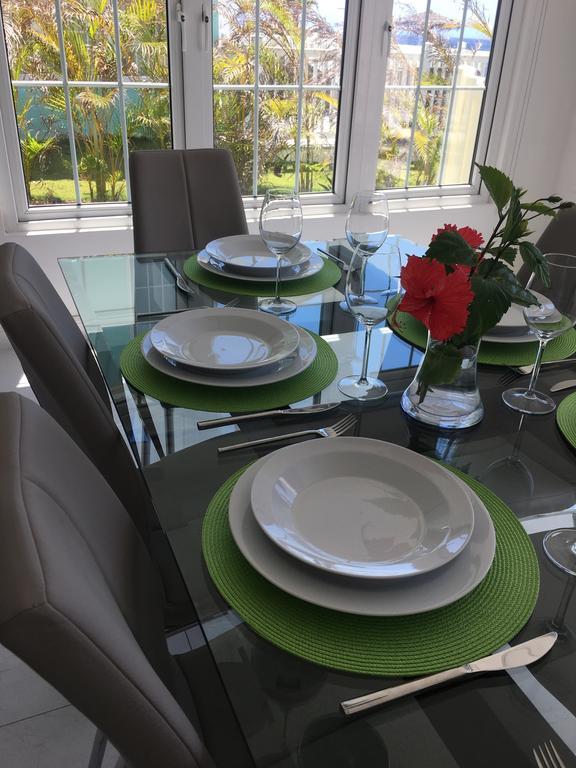 Holiday home Townhome In Little Bay Country Club *