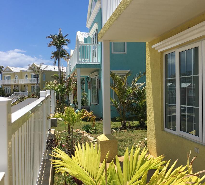 Holiday home Townhome In Little Bay Country Club *