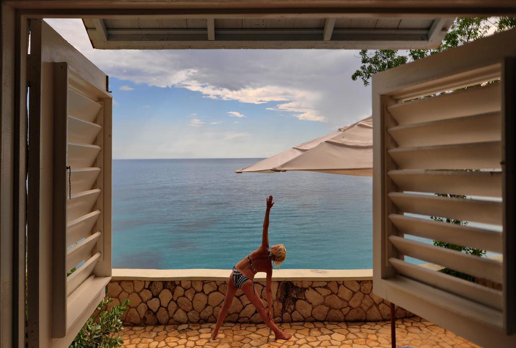 Resort The Caves 5*