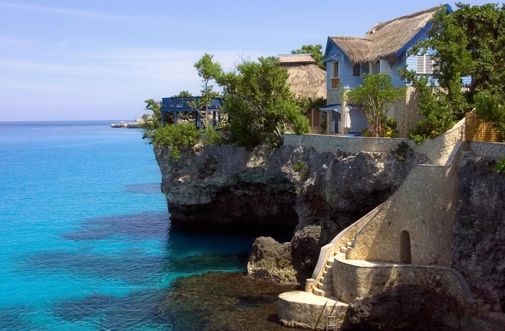 The Caves Resort