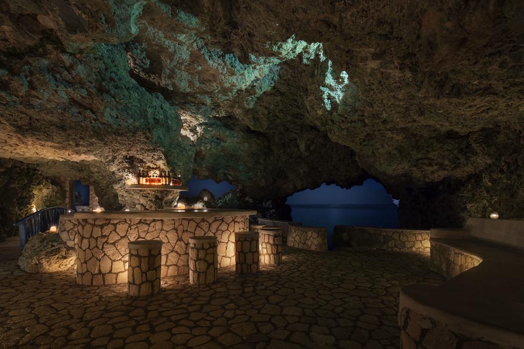 The Caves Negril