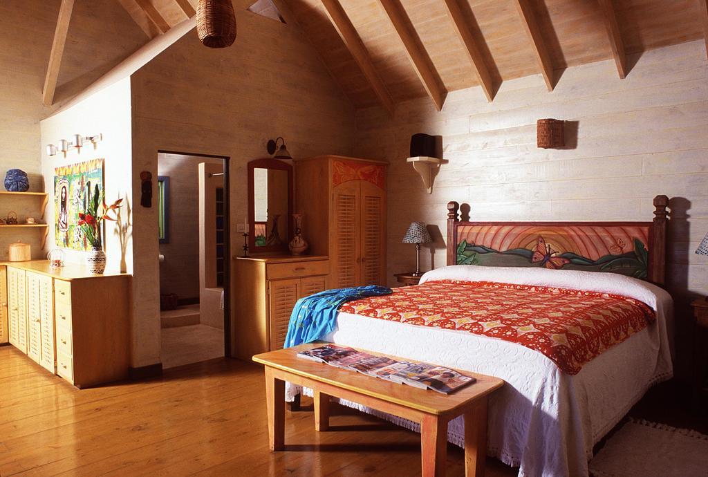 The Caves Resort Negril