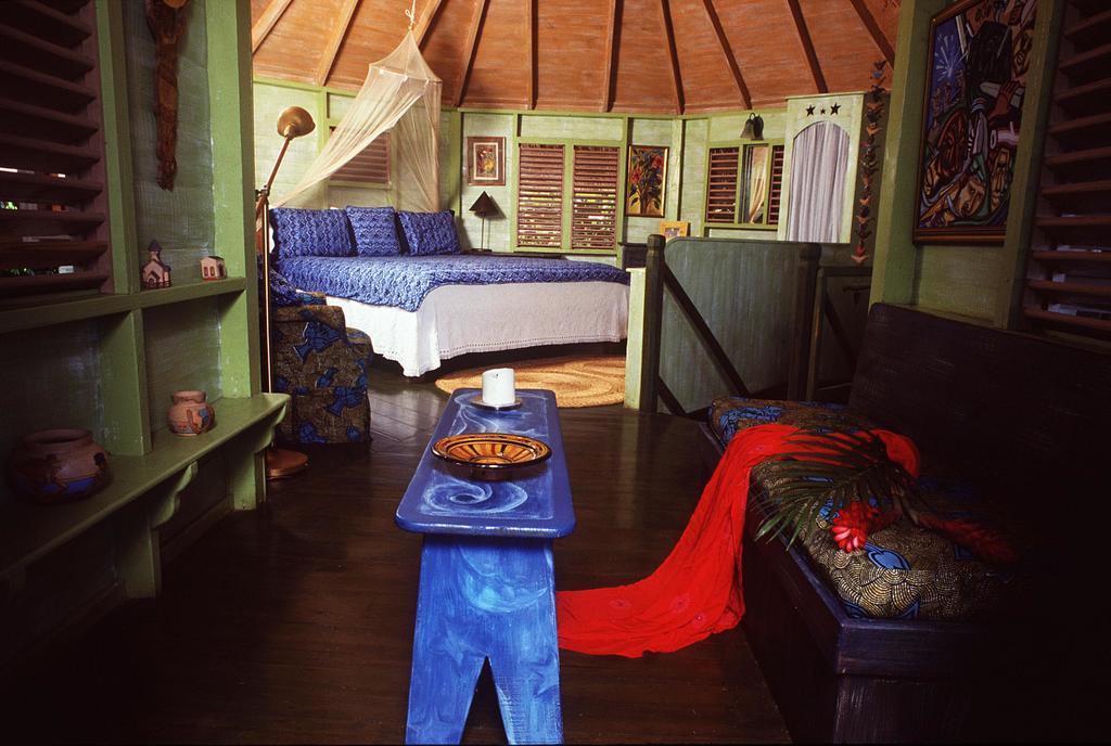 The Caves Resort