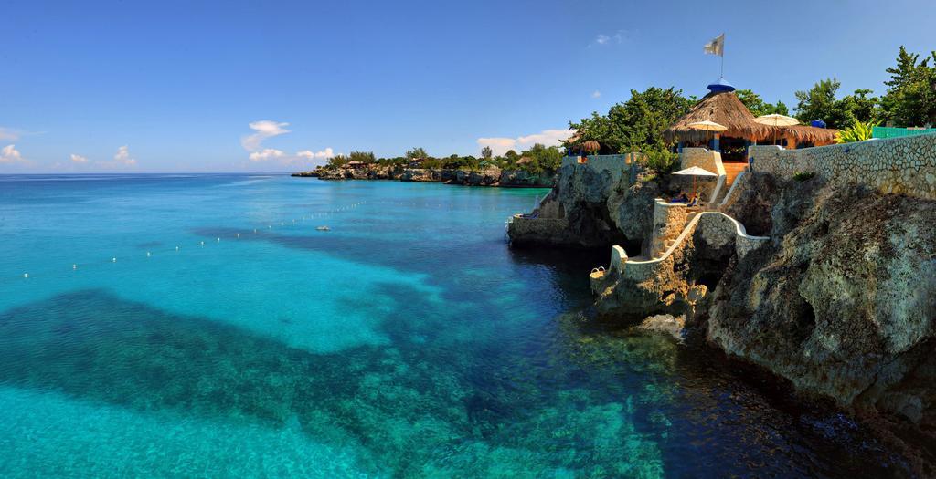Resort The Caves Negril