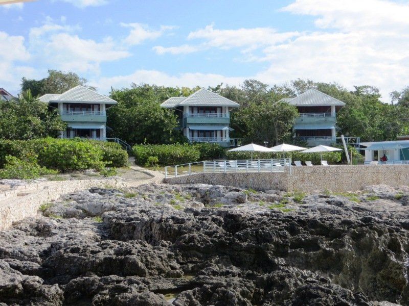 Hotel Idle Awhile Cliffs 3*