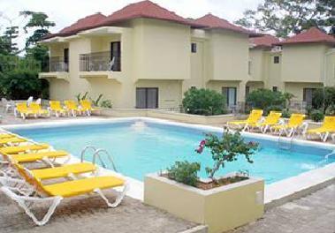 Rooms Negril 3*