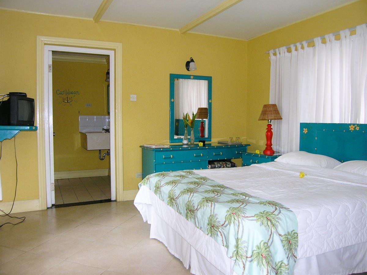 Bar-b-barn 2* Negril