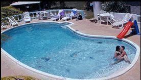 Xtabi Hotel