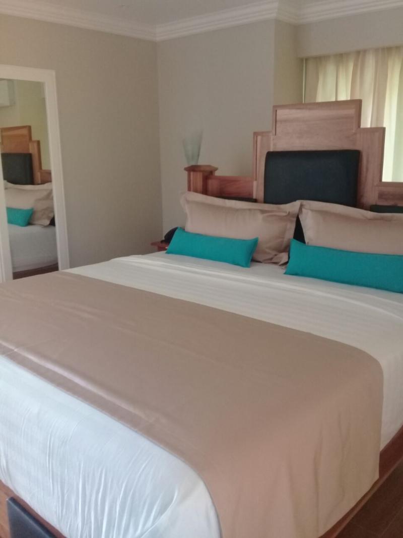 Oasis Negril