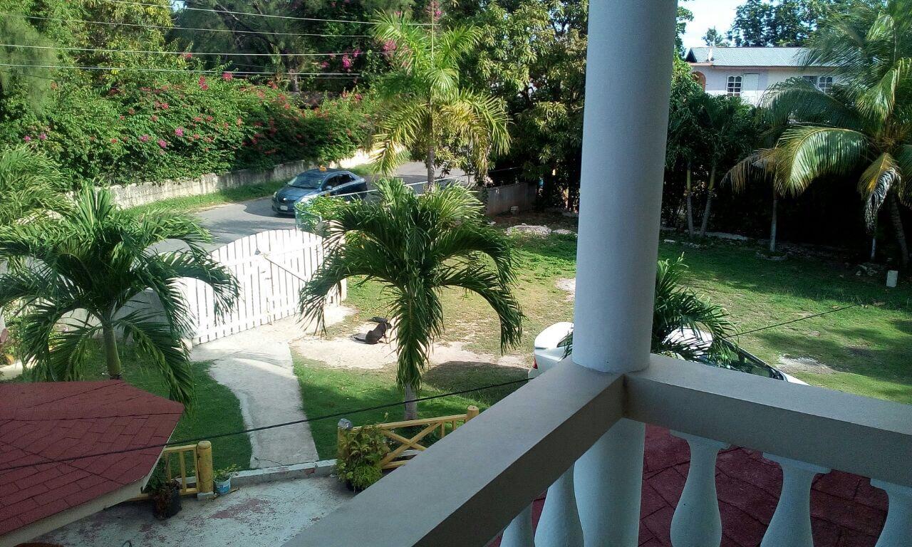 Gasthof Natalie's Negril