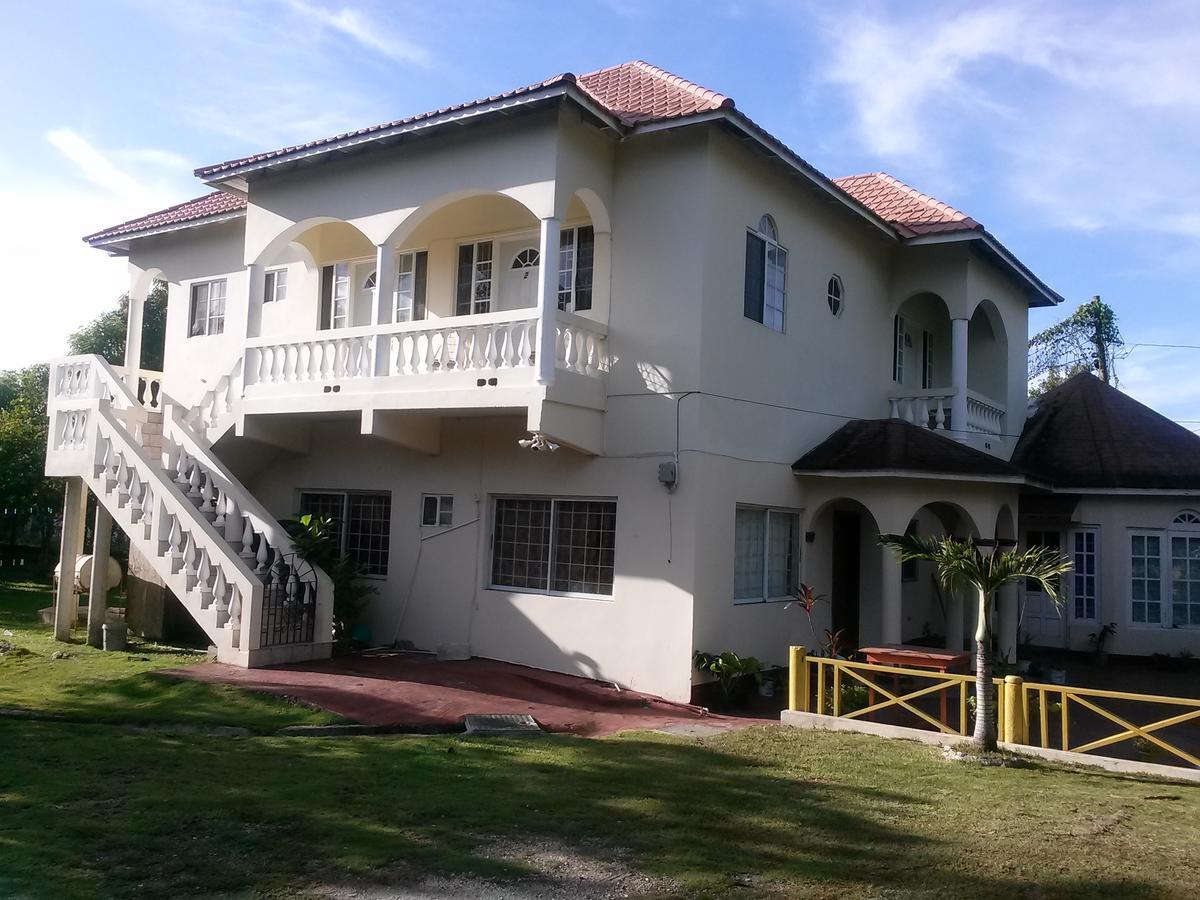 Gasthof Natalie's Negril