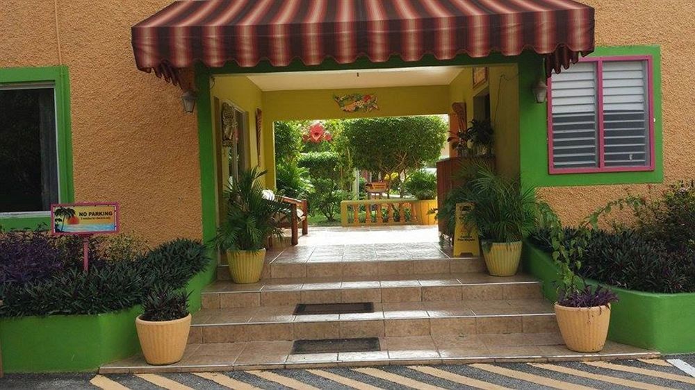 Oasis 2* Negril