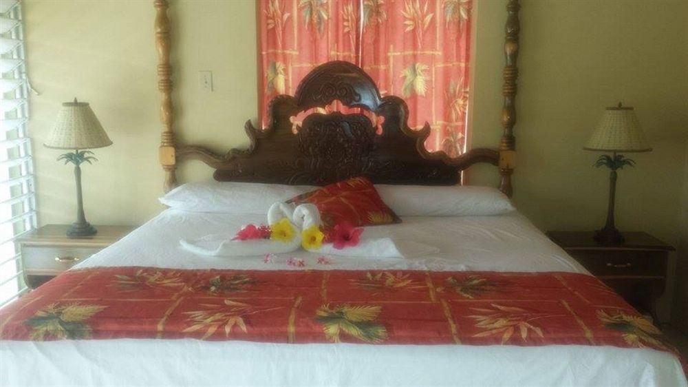 Hotel Oasis Negril