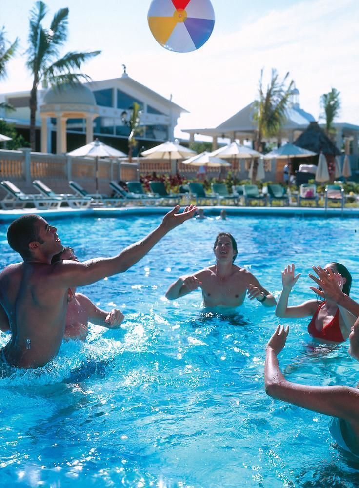 Riu Hotel Negril