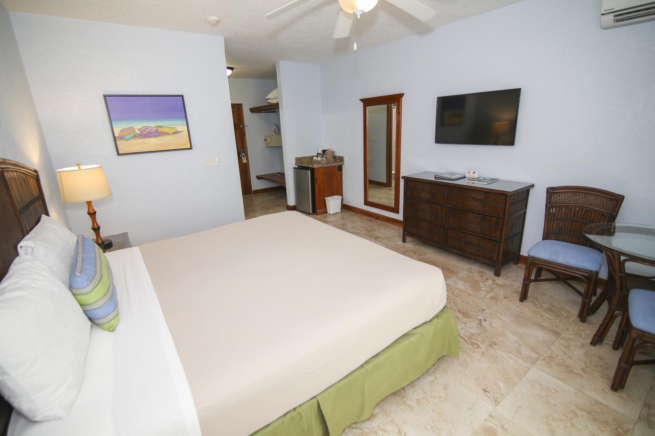 Coco La Palm Hotel Negril