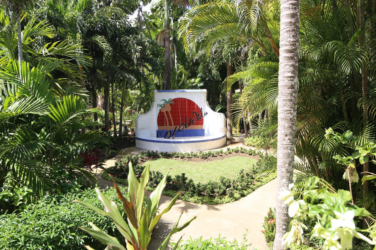 Hotel Coco La Palm Negril