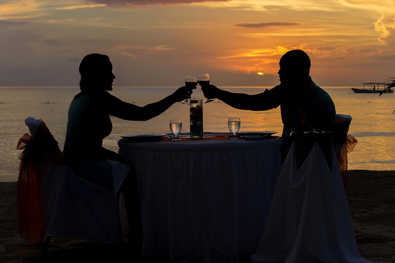 Coco La Palm 3* Negril