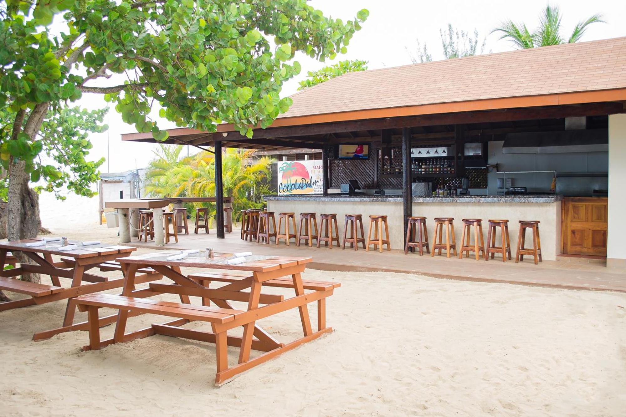 Coco La Palm Negril