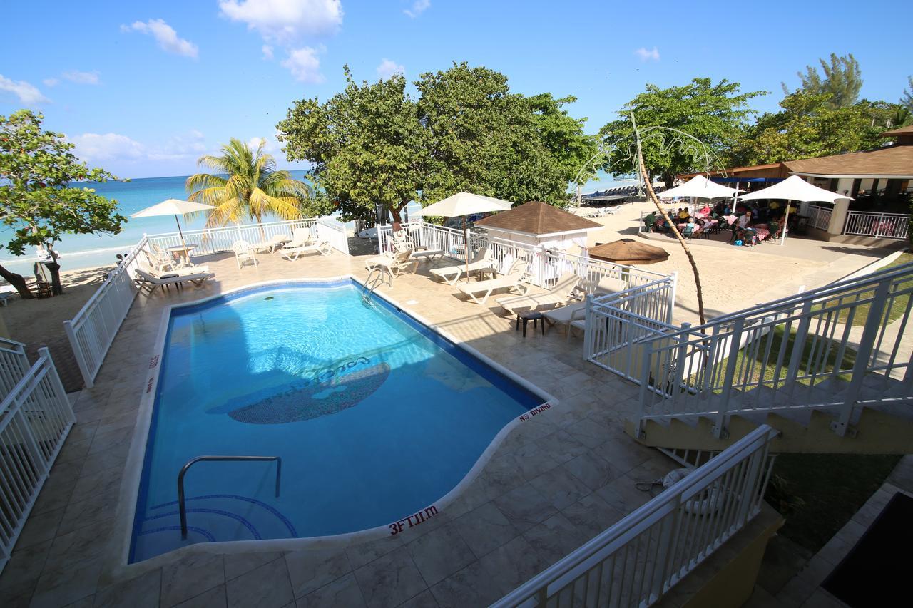 Hotel Coco La Palm Negril