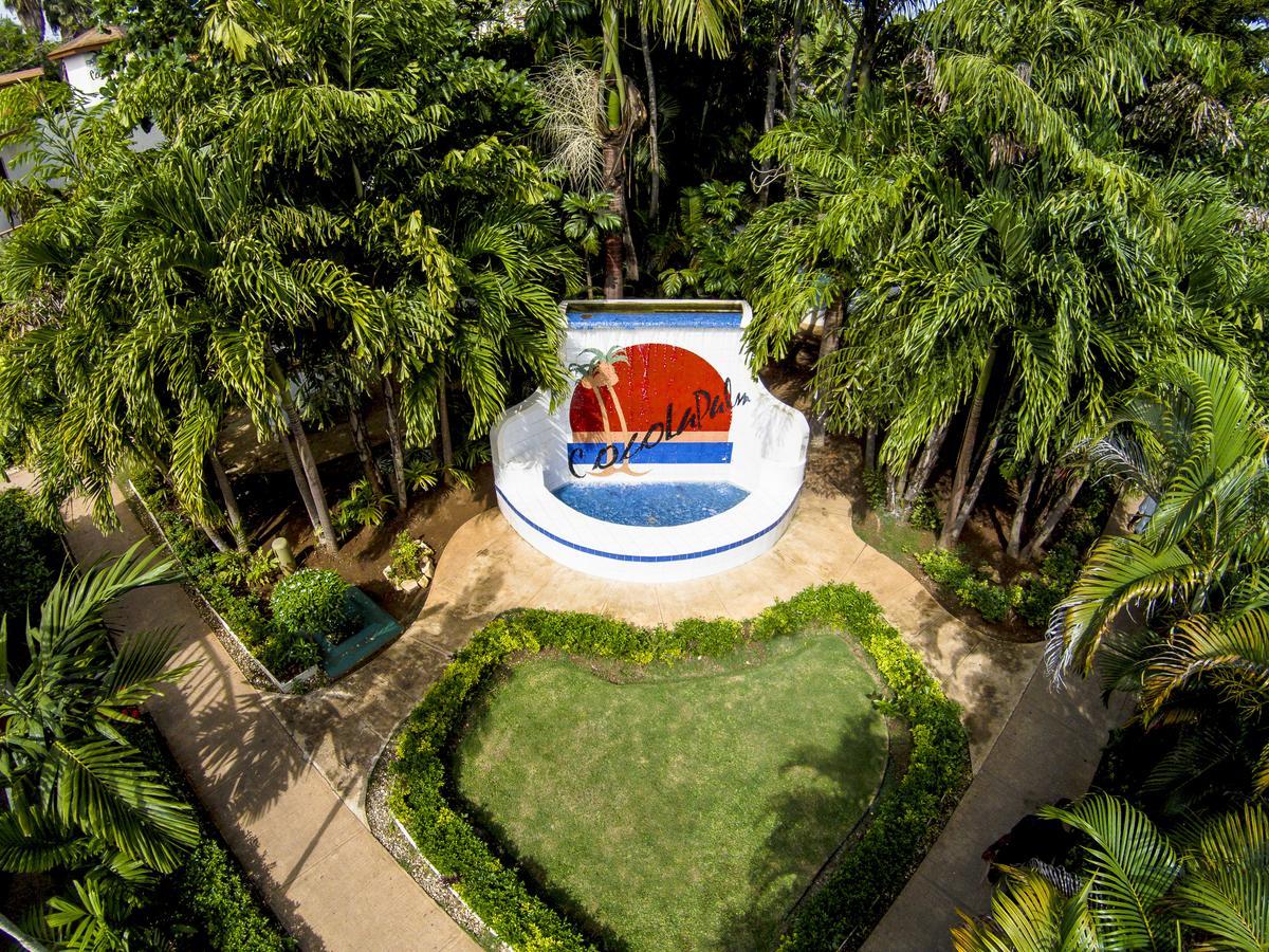 Hotel Coco La Palm Negril