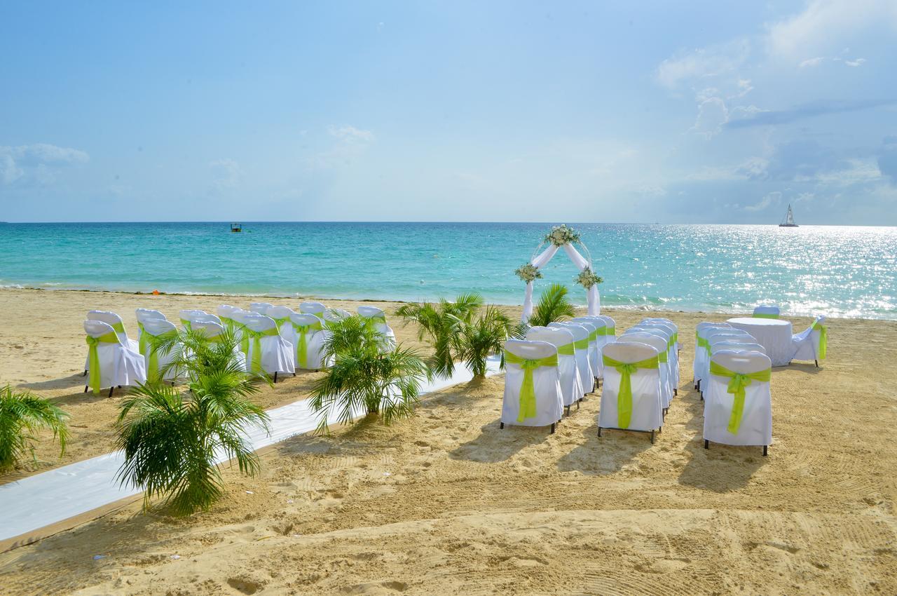 Coco La Palm Hotel Negril