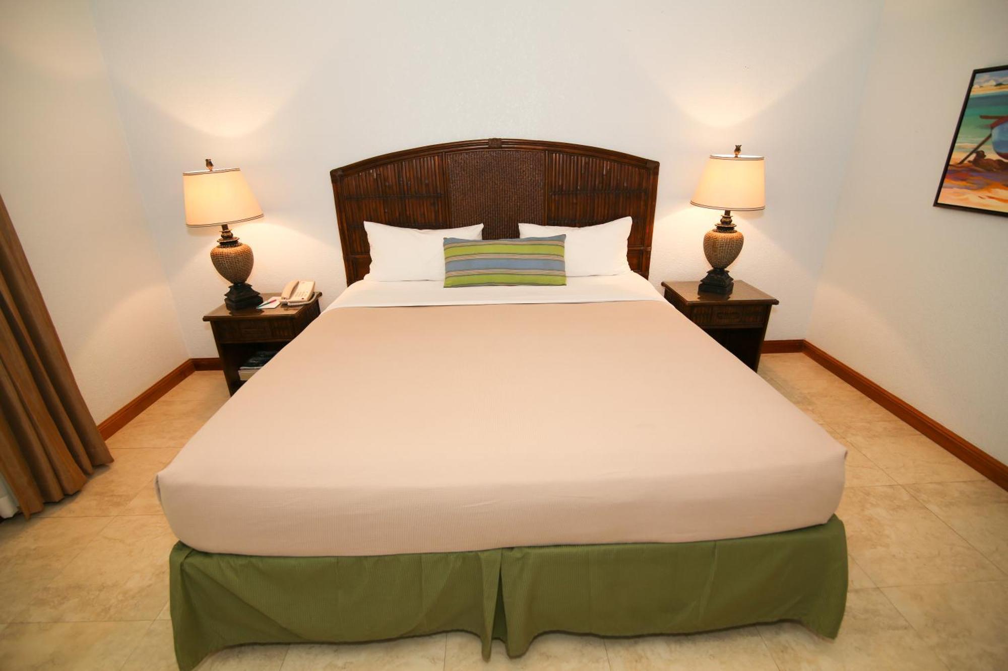 Hotel Coco La Palm 3*