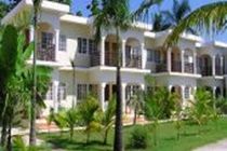 Sea Wind 4* Negril
