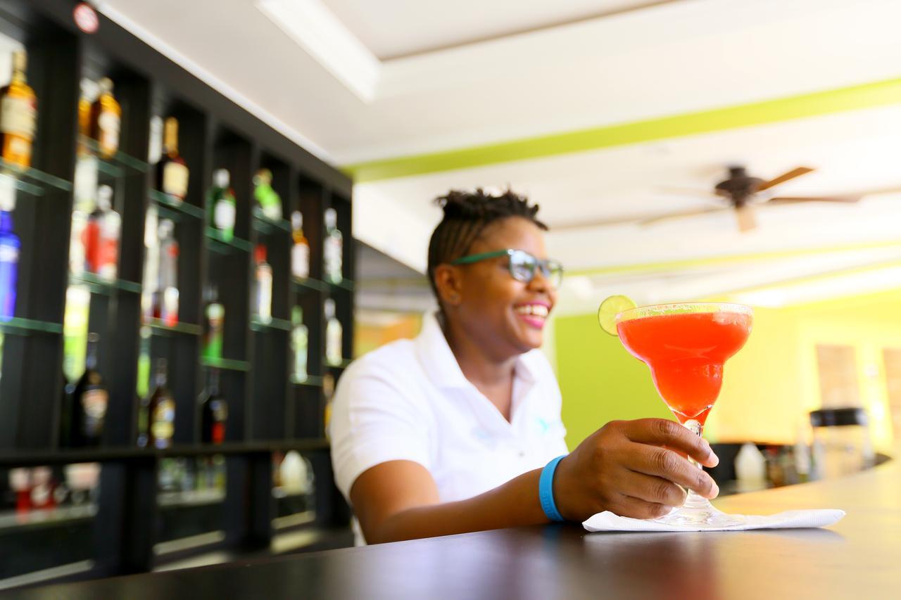 Oasis Negril