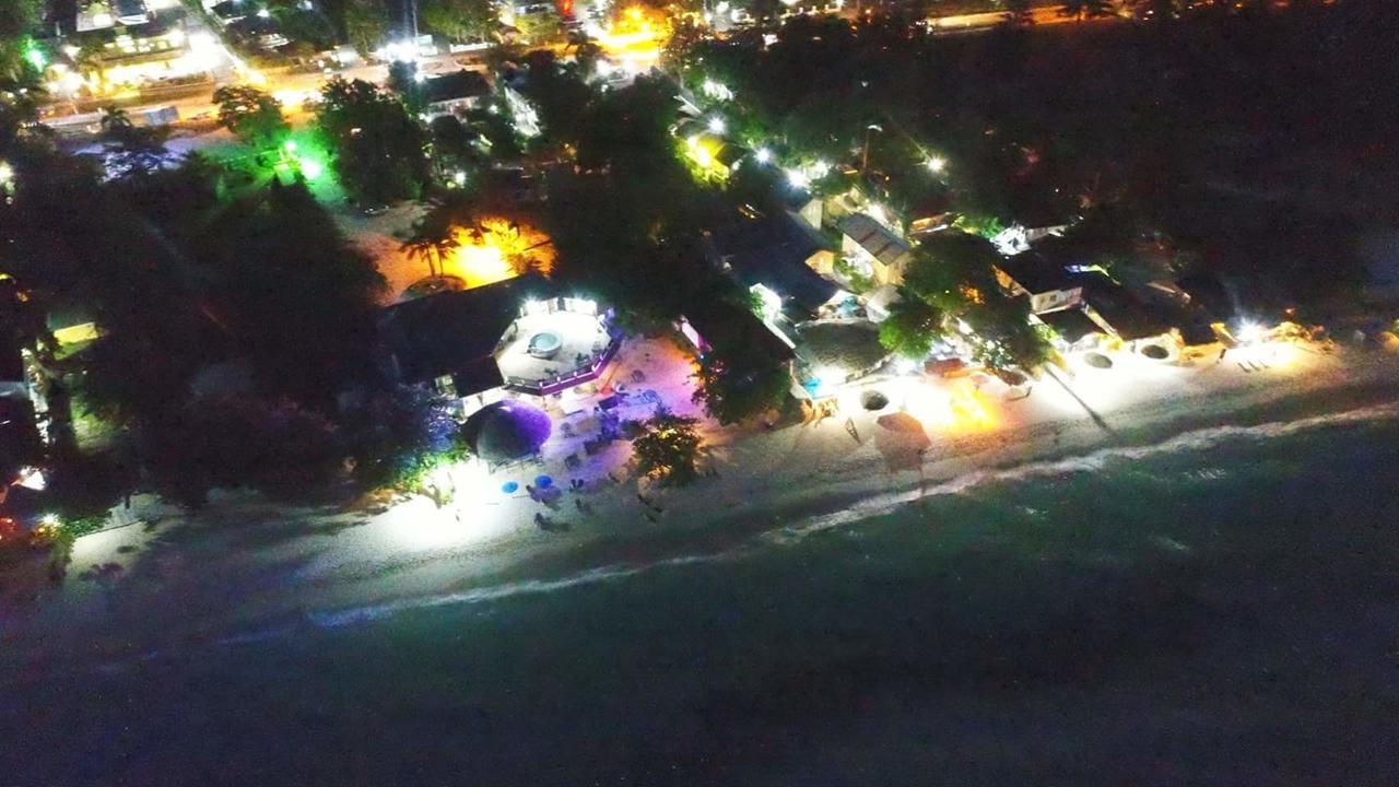 Bourbon Beach Jamaica * Negril