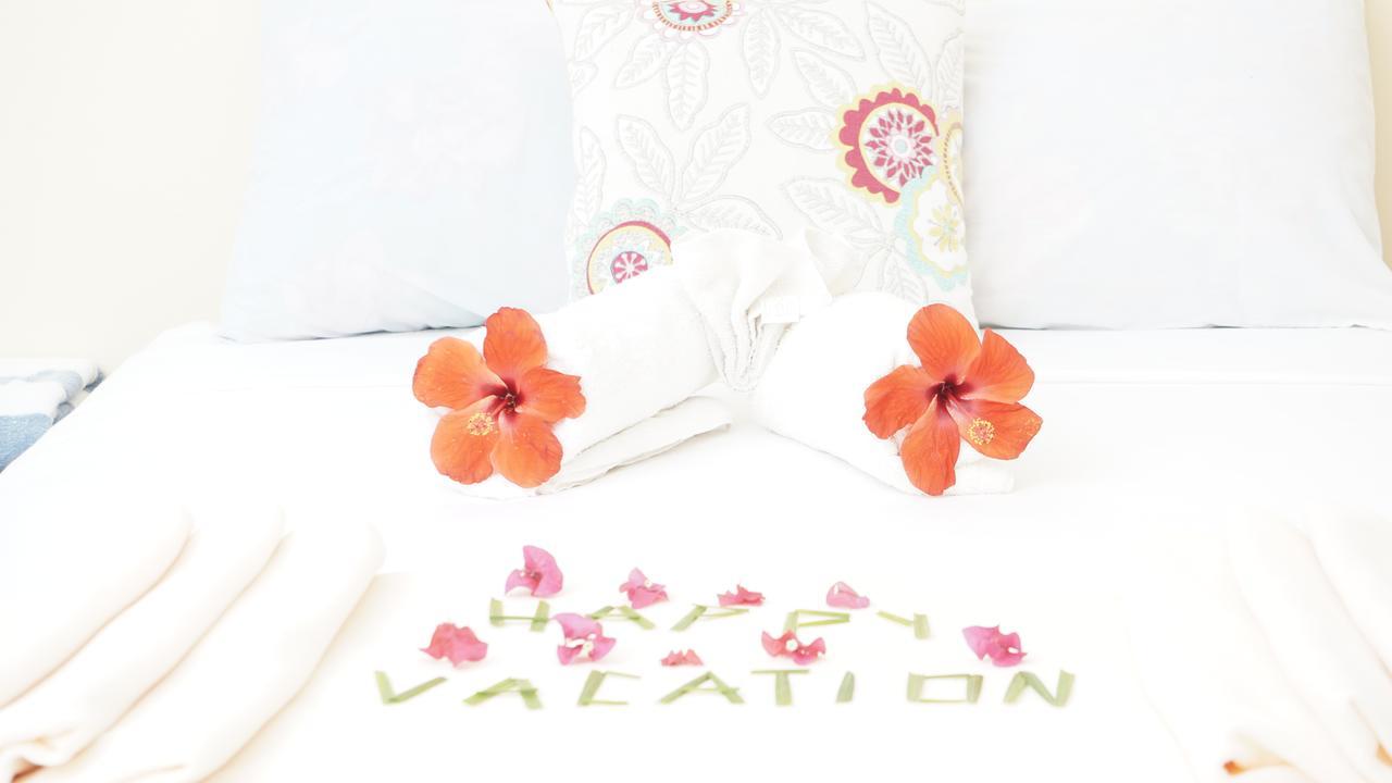 Bourbon Beach Jamaica Hotel *