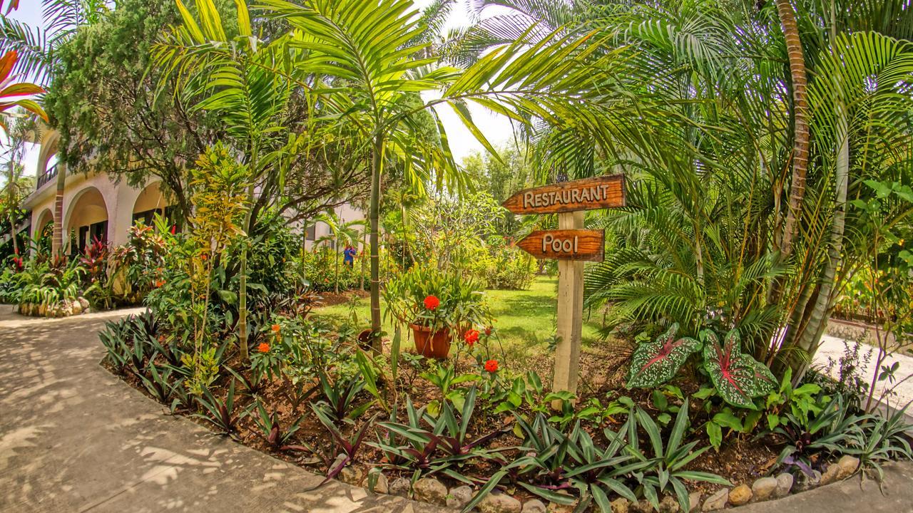 Bourbon Beach Jamaica Hotel Negril